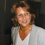 Doris Dostert